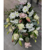 Pink Promise occasions Flowers